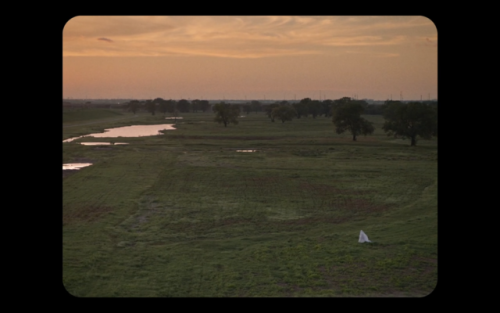 hirxeth:A Ghost Story (2017) dir. David Lowery