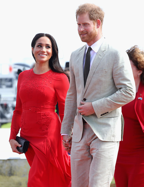 HARRY Y MEGHAN VISITAN AUSTRALIA, FIJI, TONGA Y NUEVA ZELANDA DEL 16 AL 31 DE OCTUBRE - Página 30 Tumblr_ph5xu5k26j1r6jme9o2_500