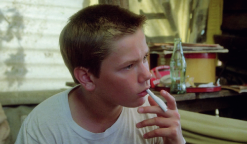 filmaticbby:Stand by Me (1986) dir. Rob Reiner