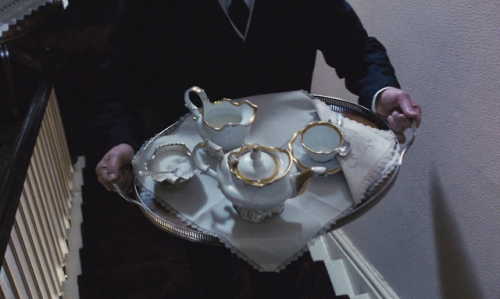 crastinating:films without faces: Maurice (1987, dir. James...