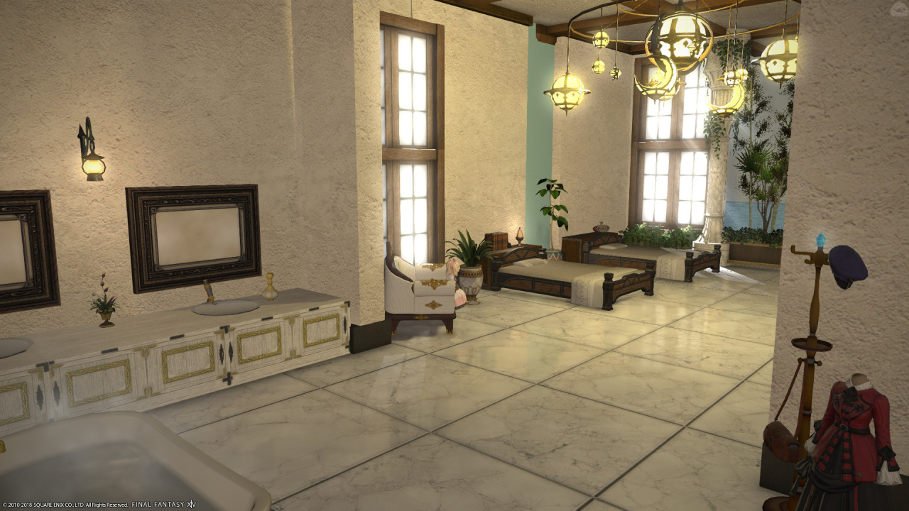 ffxiv interior decorating ffxiv interior design