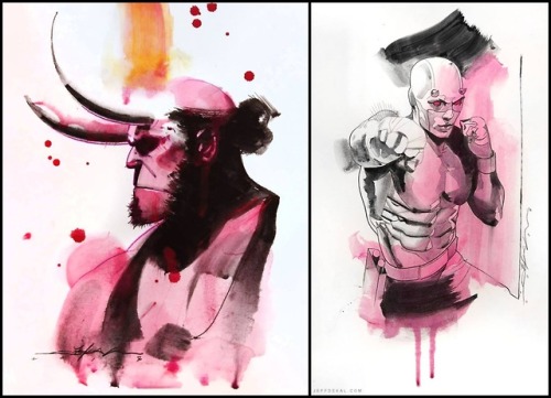 coolpops:Amazing Artworks by Jeff Dekal - Follow Artist on...