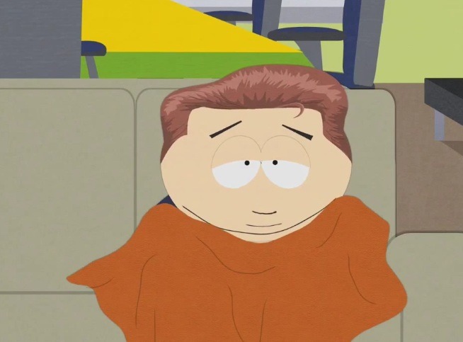 Cartmans mama seks