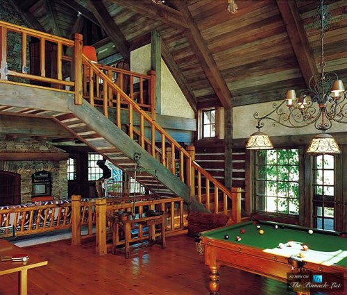 captaineosgirl:Michael Jackson’s Neverland Valley Ranch:...