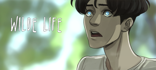 Fresh Waffles! Uh oh, Raven. wildelifecomic.com