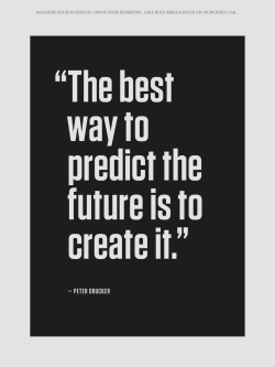 Maximize Your Potential: Grow Your Expertise, Take Bold Risks & Build An Incredible Career