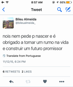 @Bem vindo ao meu delírio