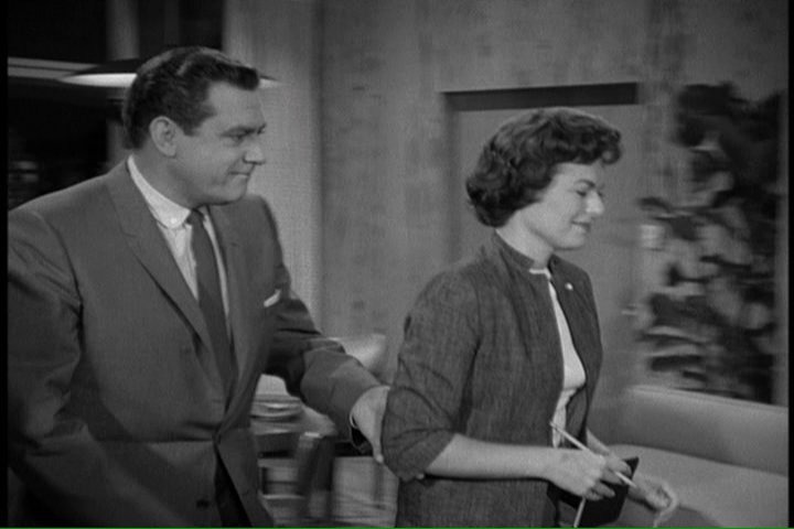 Vintage Women from the past — Perry Mason’s secretary Della Street ...