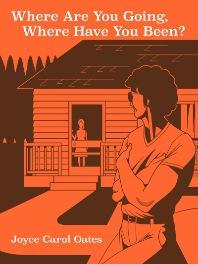 Where Are You Going, Where Have You Been?: Sunday Short Story 