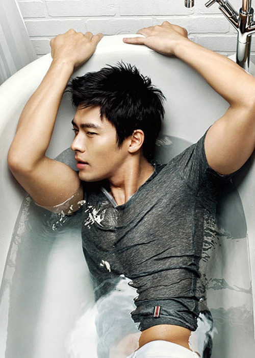 hyun bin on Tumblr