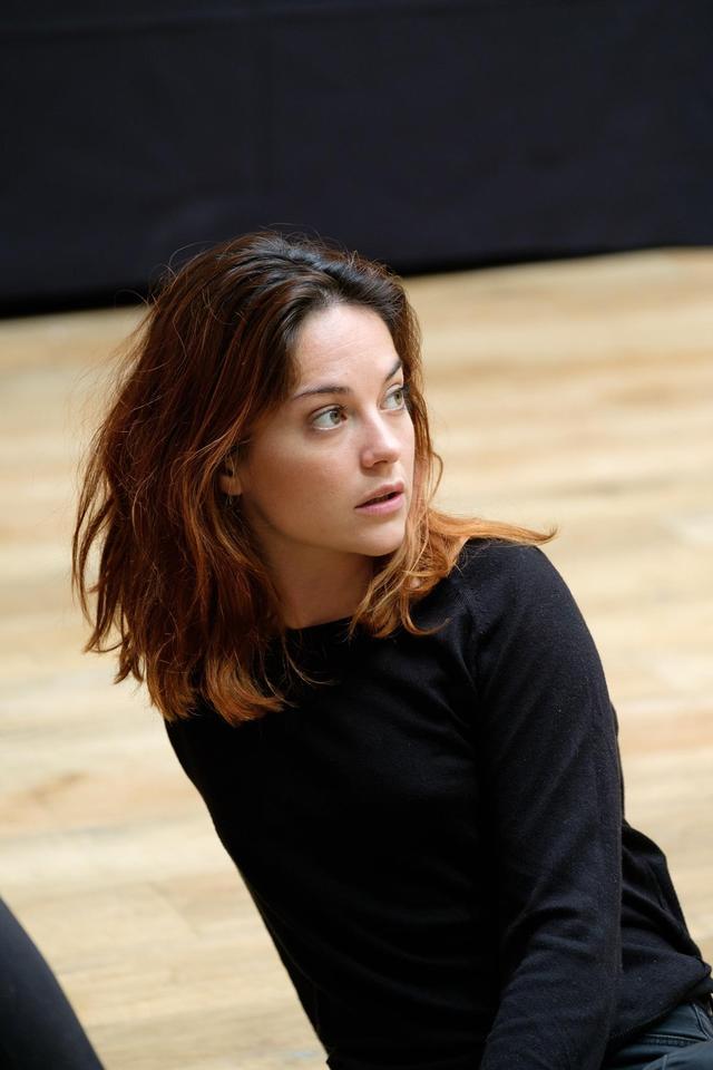 Next photo of Sarah Greene