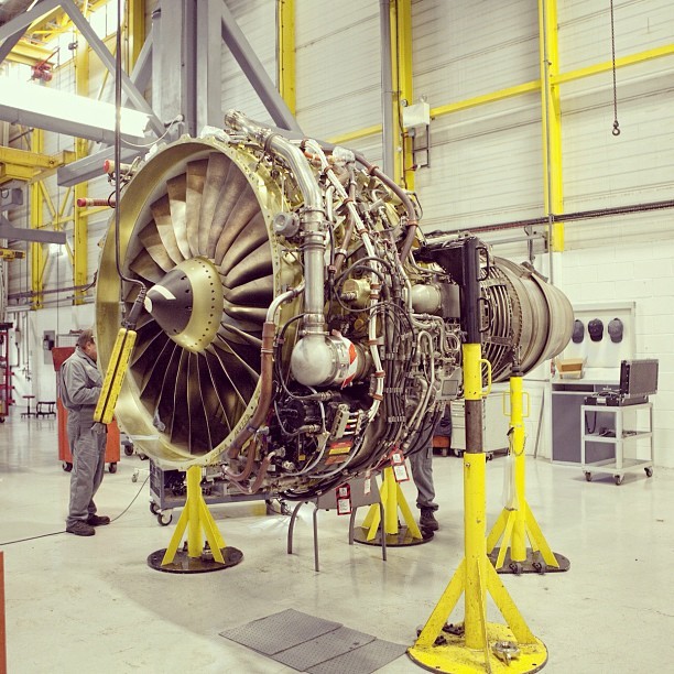 cfm56 engine specs