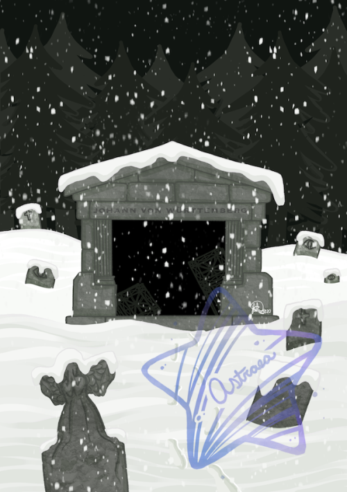 astraeaillustrative