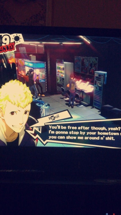 morethansurviive:ATLUS I SWEAR TO GOD