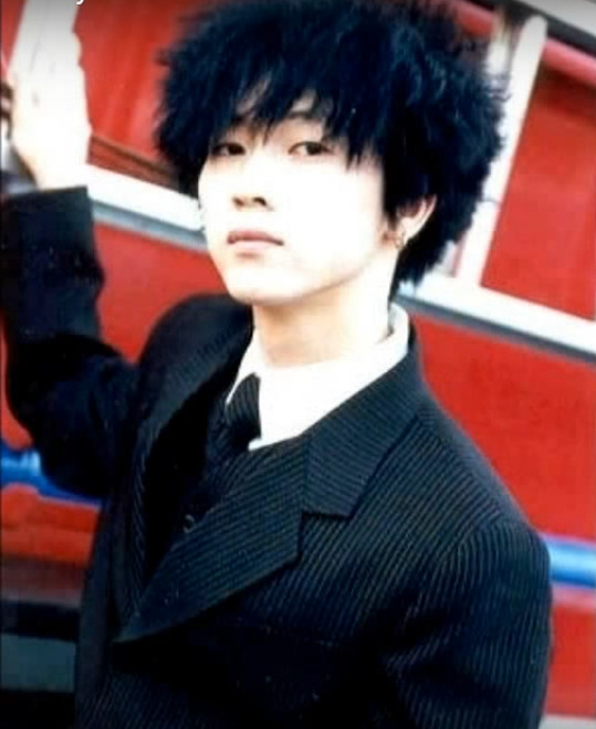 Kpop 90's, Jang Woo Hyuk