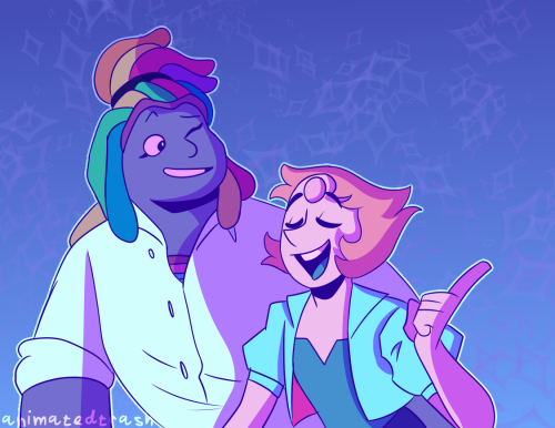 animatedtrash-arts