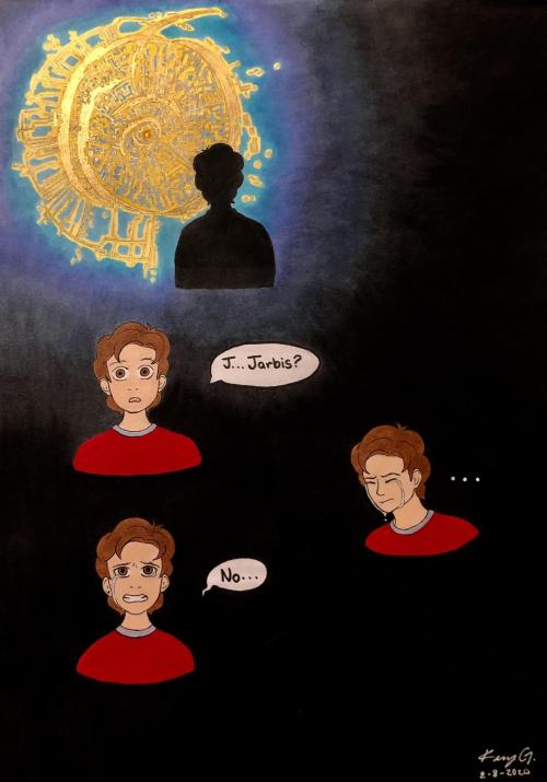 kevyfanfics