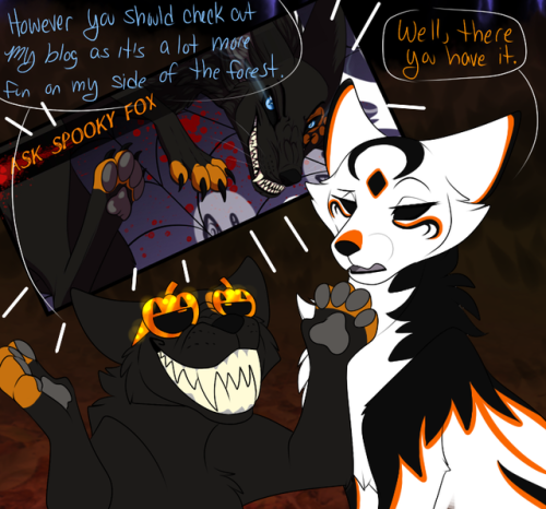 ask-october-fox:As much as I cant believe that im saying this,...