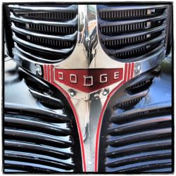 @1939-1947 Dodge Plymouth Fargo Trucks