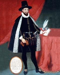 Francisco Alvárez de Toledo