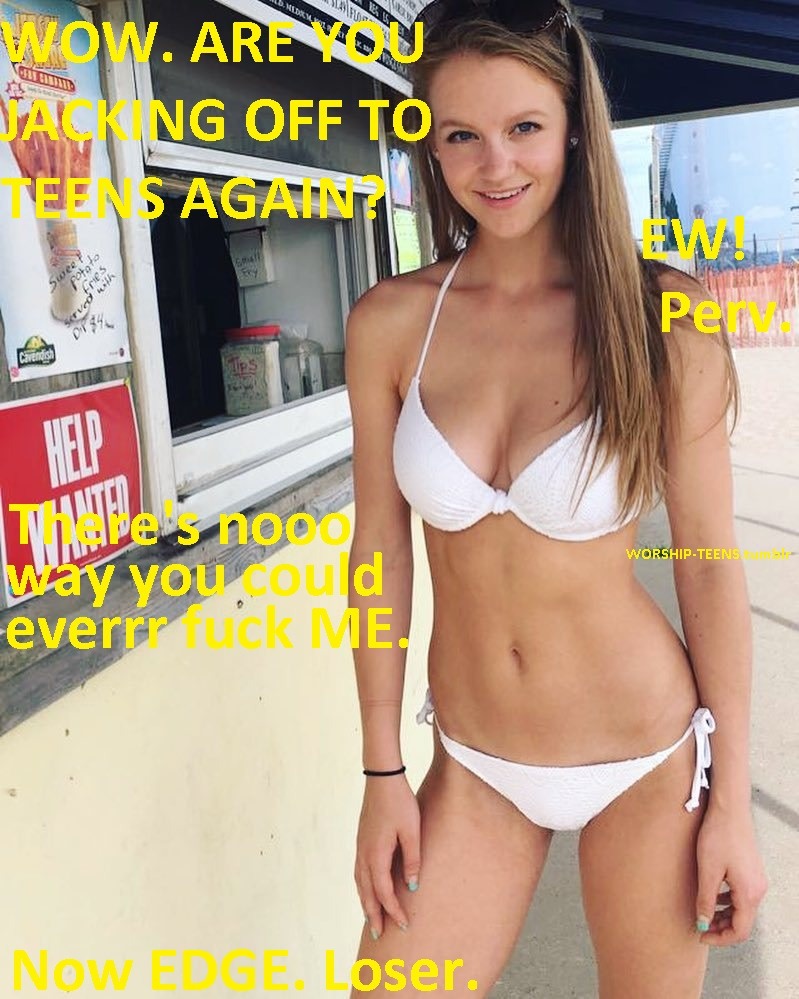 Enge teens Enge teens