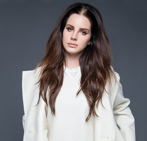 lanafuckedme: lanadelreyvault: Lana Del Rey...