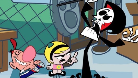 Codename Kids Next Door Tumblr