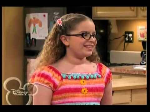 allie grant