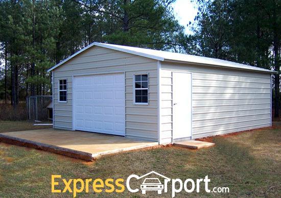 Express Carport