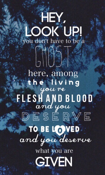 Florence And The Machine Lyrics Tumblr