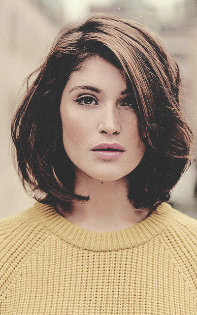 Scarlett Warren