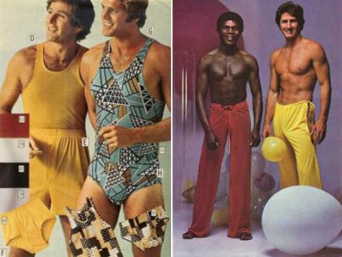 meeedeee:Tumblr has no appreciation for these fine looking 70s...