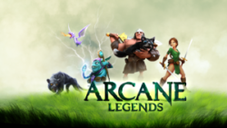 Arcane Legends Tumblr - roblox arcane legacy roblox generator tool apk