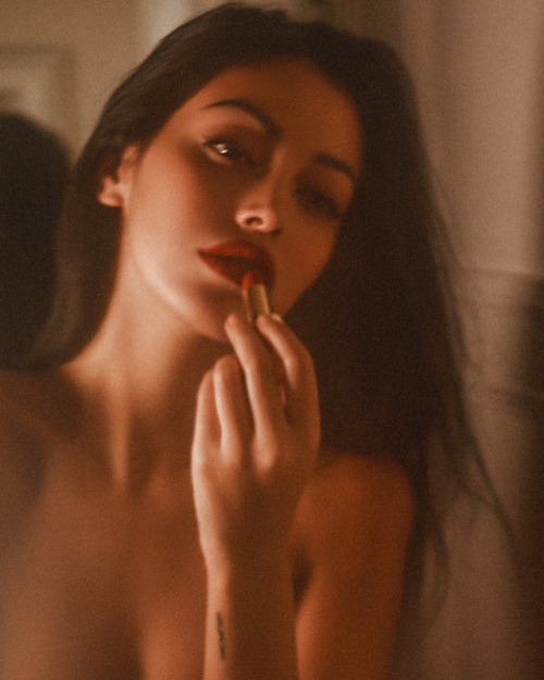 geceninsonkizi cindy kimberly wolfiecindy
