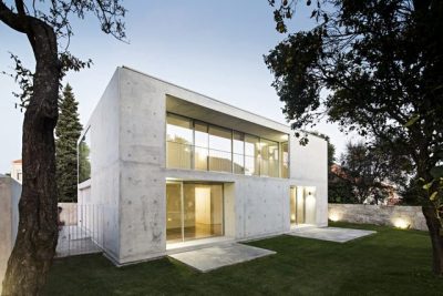 Casa no Porto / João Vieira de Camposph: Nelson Garrido