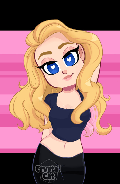 crystalcatart:I drew @markipliergamegifs in Huniecam style! I...