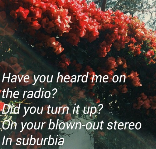 song lyrics tumblr quotes