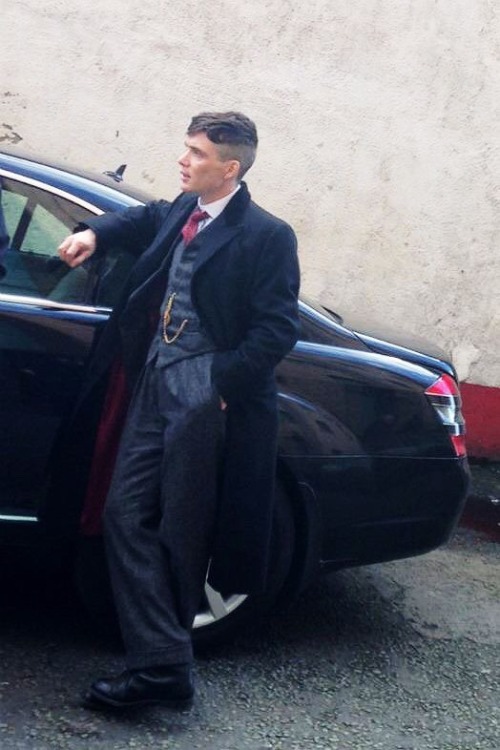 peakymurphy:Some more of my favourite pics of the peaky cast