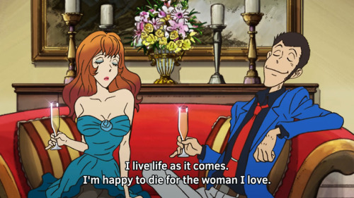 Lupin Iii Part 4 Tumblr