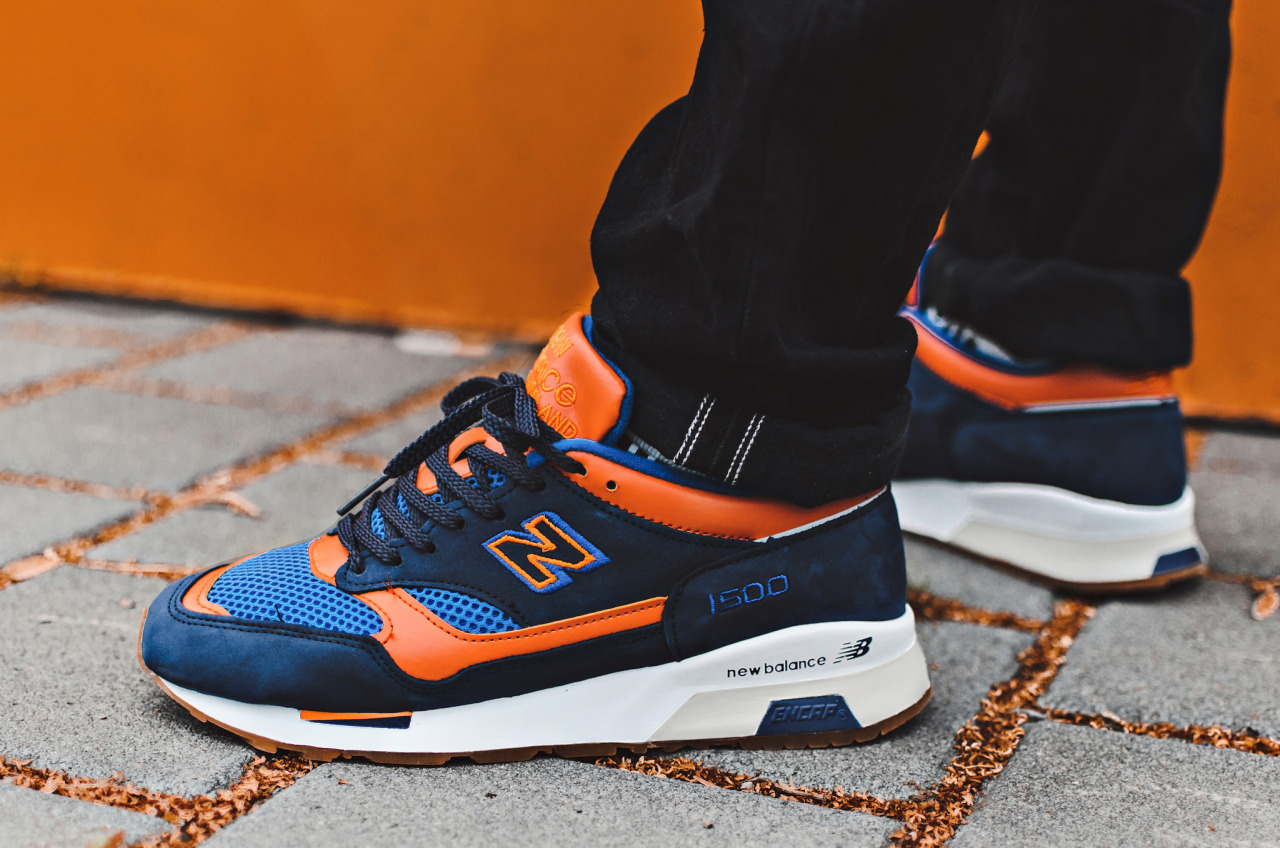 New Balance M1500NO Reissue – Sweetsoles – Sneakers, kicks and trainers.