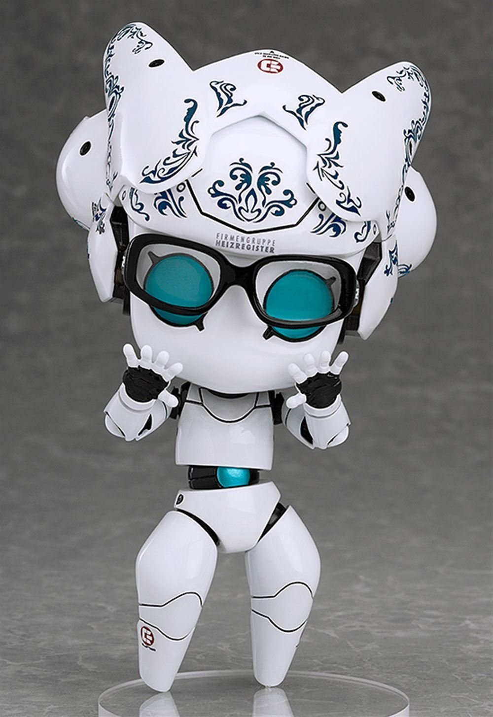 Fuck Yeah! Japanese Robots! // otamemo: ねんどろいど ドロッセルお嬢様 Fuck Yeah! Japanese Robots! // otamemo: ねんどろいど ドロッセルお嬢様