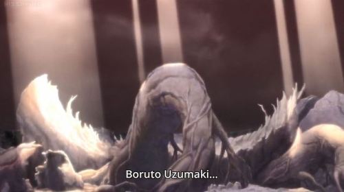 boruto episode 66 | Tumblr