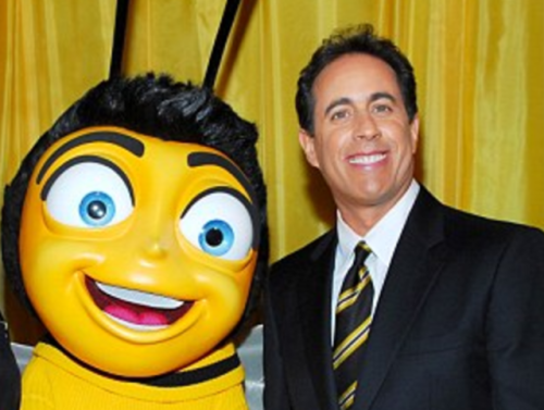 Next photo of Jerry Seinfeld