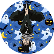 dykedeku:Free to use halloween Shouta Aizawa icons for my...