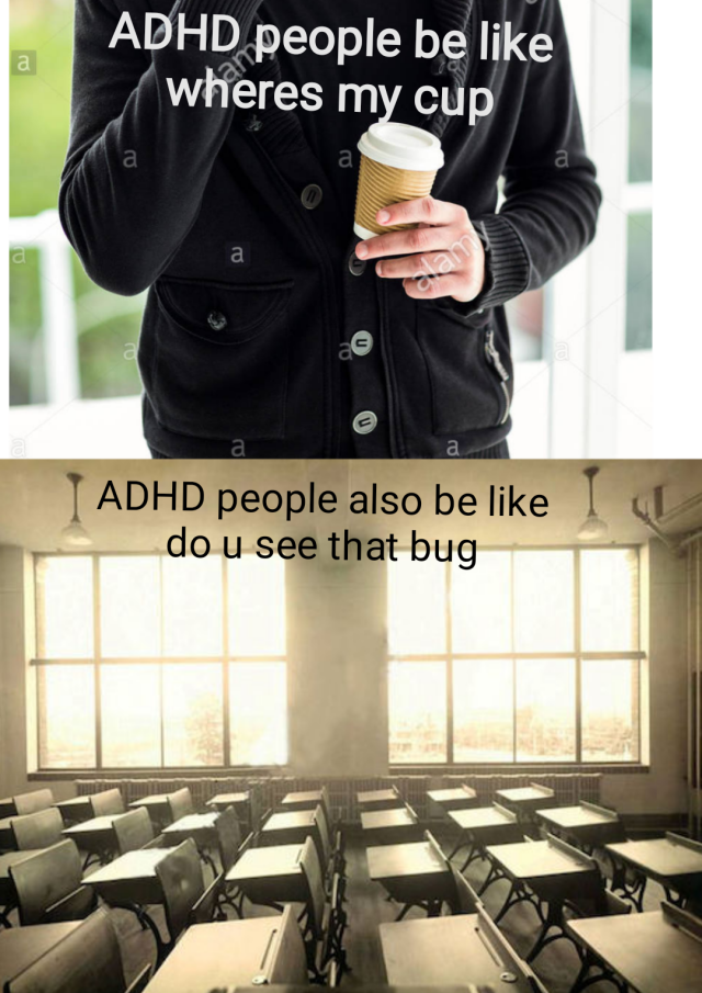 adhd on Tumblr