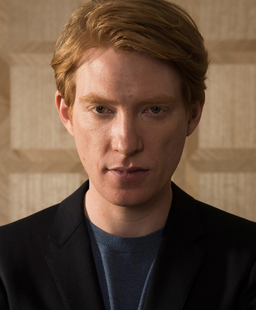 domhnall gleeson domhnallgleeson | Tumblr