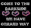 dark side, gerard