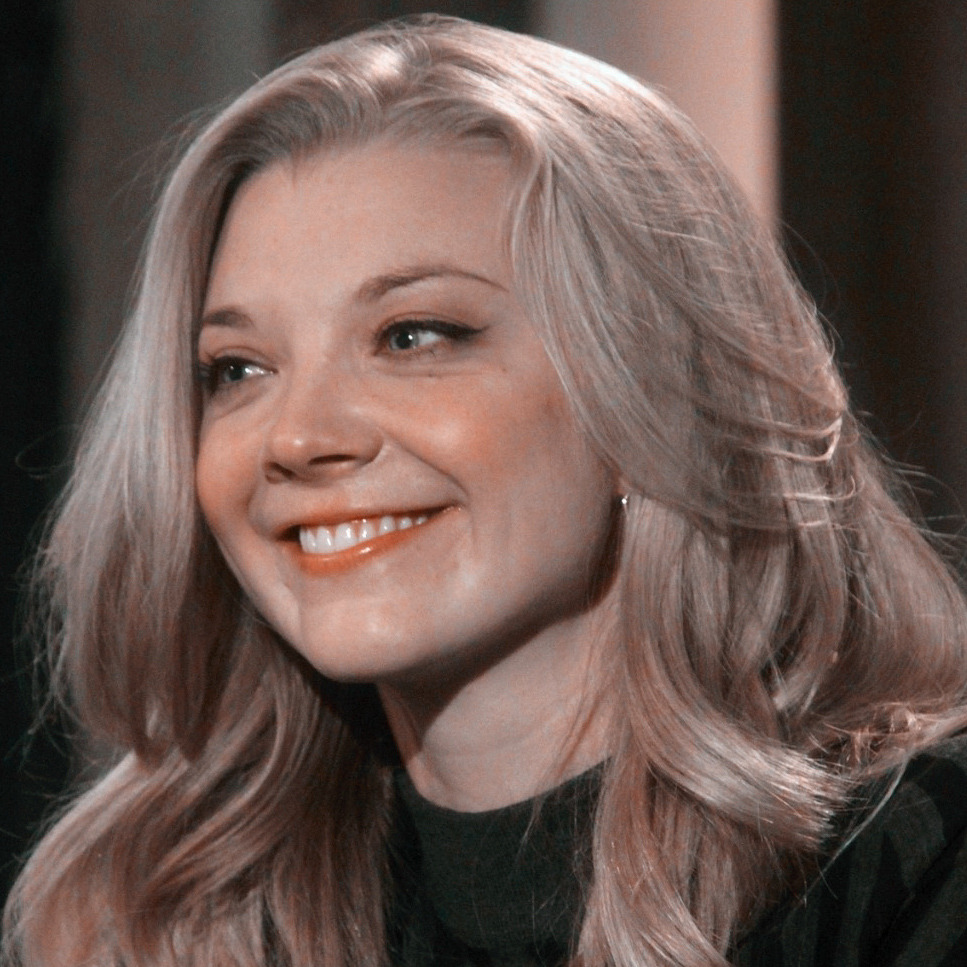 Natalie Dormer Icons Tumblr
