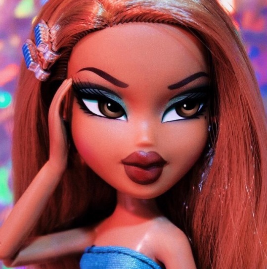 bratz tumblr yasmin