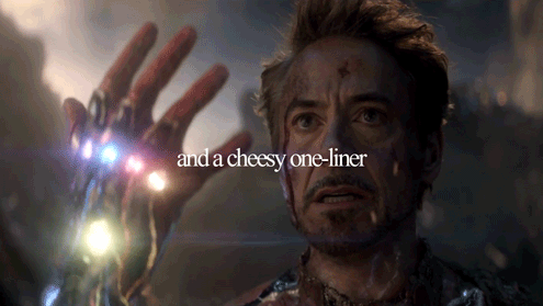 itismarvelicious
